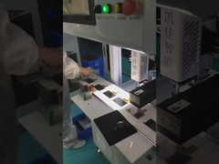 5-calowy wyświetlacz TFT LCD 800x480 Ekran 500 Cd/M2 RGB 24 Bit TN 40pin