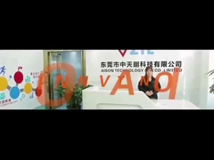 10.1 cali wyświetlacz LCD 1280x800 IPS TFT wyświetlacz LCD 40pin z interfejsem LVDS