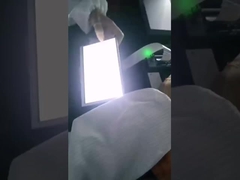 450 Cd/M2 Kolorowy moduł TFT LCD 7 cali Ekran LCD LVDS 1024x600