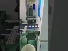 2.4 cali Kolorowy moduł TFT 240x320 Wyświetlacz 350cd/M2 Interfejs SPI/MCU/RGB