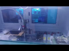 Ekran dotykowy LVDS IPS Ekran dotykowy 1280x800 IPS Ekran 10,1 cali z ekranem Captouch