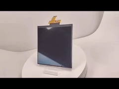 7.6 cali 800x800 kwadratowy moduł wyświetlacza TFT Interfejs MIPI z płytą sterowania HDMI