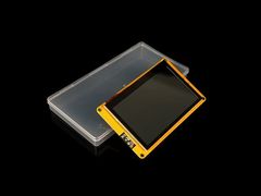 Inteligentny wyświetlacz dotykowy ESP32-S3 o przekątnej 4,3 cala i rozdzielczości 800 x 480