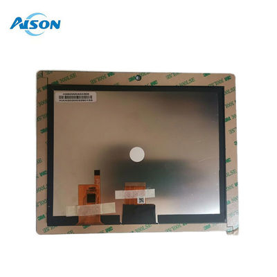 Wysoka jasność 8 cali Panel LCD 1024x768 TFT Pojemnościowy ekran dotykowy