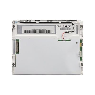 6.5 cali AUO 640x480 TFT LCD Display z interfejsem LVDS 800 nits