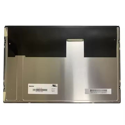 12,1-calowy 1280x800 Innolux IPS przemysłowy wyświetlacz TFT LCD interfejs LVDS G121ICE-L01 G121ICE-L02