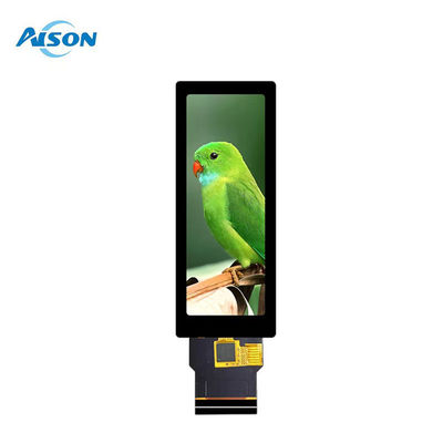 2,99-calowy wyświetlacz TFT Bar, układ sterownika ST7701S, moduł LCD TFT 268RGB*800