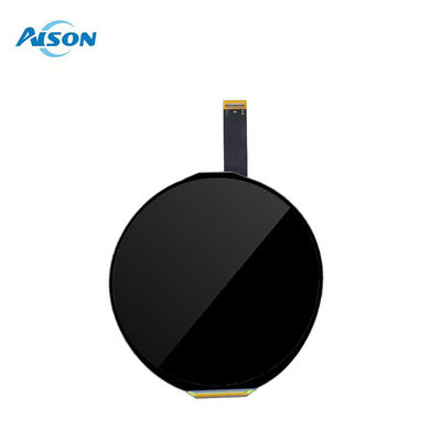 5.0" 1080x1080 Okrągły wyświetlacz TFT Interfejs MIPI 350 nits