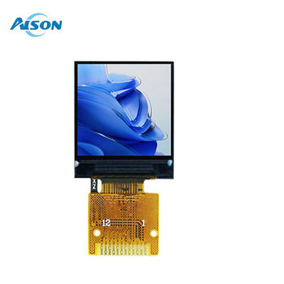0.85 cali Mini TFT Display Module 128x128 Square LCD Display Module