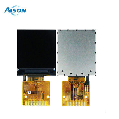 0.85 cali Mini TFT Display Module 128x128 Square LCD Display Module