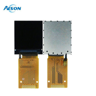 0.85 cali Mini TFT Display Module 128x128 Square LCD Display Module