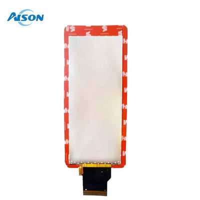 3.99 cali Bar Type LCD Display 400x960 PCAP Touch Screen 40 pinów Z pojemnościowym dotykiem