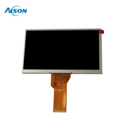 Innolux 7 cali 800X480 TFT LCD Display AT070TN92 RGB 50 Pin