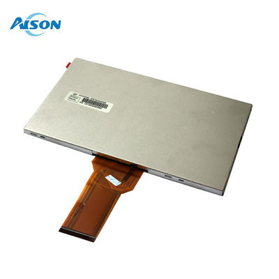 Innolux 7 cali 800X480 TFT LCD Display AT070TN92 RGB 50 Pin