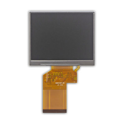 3.5 cali 320x240 IPS TFT LCD Display Module 3,5 cali TFT LCD Screen