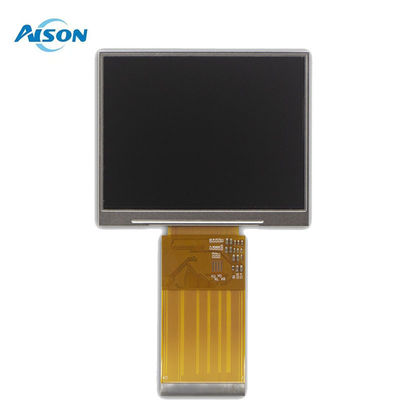 3.5'' 320x240 SPI TFT LCD Display 3,5 cali TFT LCD Moduły 60 pinów RGB/MCU/SPI Interfejs SSD2119