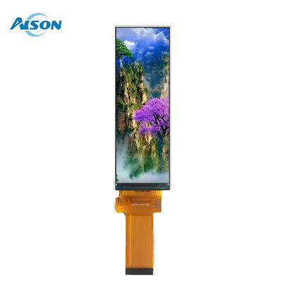4Wyświetlacz LCD typu TFT o wymiarach 320x960 cali o interfejsie MIPI 30 pinów