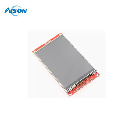 4-calowy moduł SPI LCD 3.3V - 5V 320x480 wyświetlacz z płytą PCB
