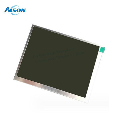 750 cd/M2 Przemysłowy wyświetlacz TFT 5,7-calowy moduł LCD TFT 320x240 TN Interfejs RGB