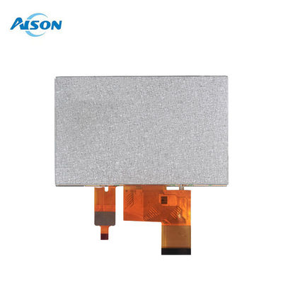 5 cali IPS TFT LCD Display 800x480 TFT pojemnościowy ekran dotykowy
