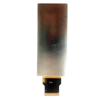 3.99 cali 400×960 Moduł wyświetlacza typu prętowego z płytą HDMI