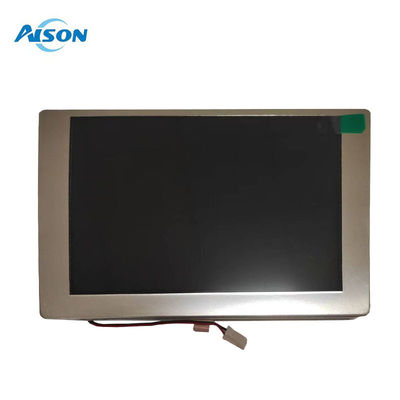 750 cd/M2 Przemysłowy wyświetlacz TFT 5,7-calowy moduł LCD TFT 320x240 TN Interfejs RGB