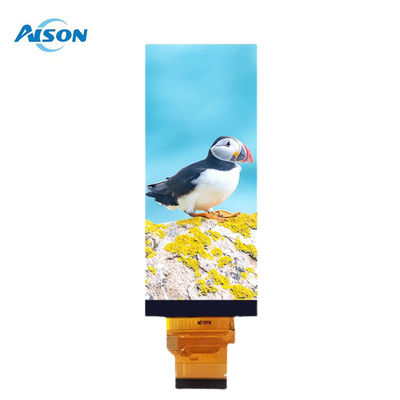 3.99 cali 400×960 Moduł wyświetlacza typu prętowego z płytą HDMI