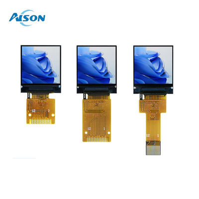 0.85'' Square Mini LCD Module 128x128 TFT Display 0,85 Inch 4-Wire SPI Interface Drive IC GC9107