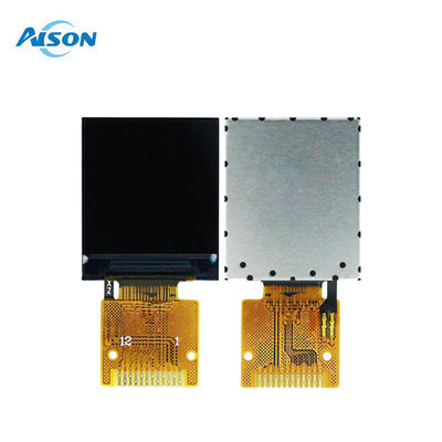 0.85'' Square Mini LCD Module 128x128 TFT Display 0,85 Inch 4-Wire SPI Interface Drive IC GC9107