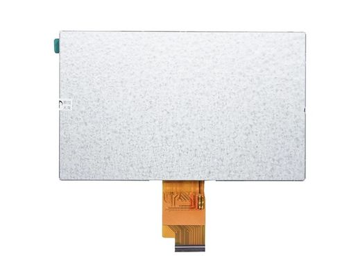 7 cali 1024x600 LVDS TFT LCD Display Module 450cd/m2