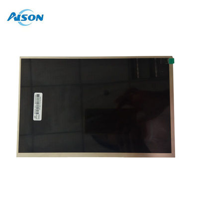 10.1 cali wyświetlacz TFT 1280x800 IPS LCD wyświetlacz TFT 40pin z interfejsem LVDS