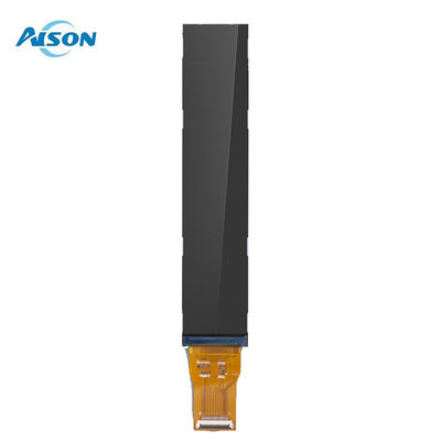 TFT 7-calowy wyświetlacz 300 Cd/M2 LCD Bar Screen 280*1424 rozdzielczość