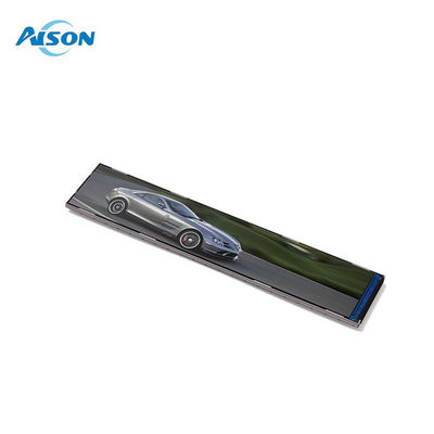 TFT 7-calowy wyświetlacz 300 Cd/M2 LCD Bar Screen 280*1424 rozdzielczość