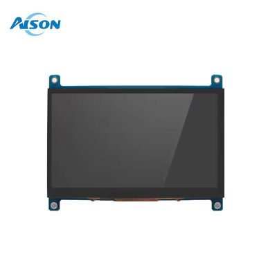 4.3 cala IPS Raspberry Pi LCD Display z interfejsem HDMI i pojemnościowym dotykiem