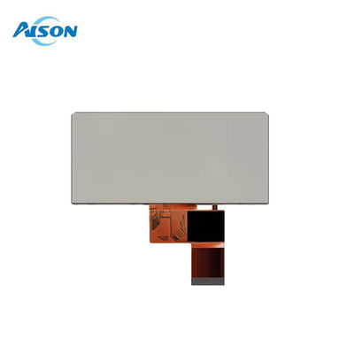 3.9 cali 480x128 40 bar TFT Display Medical TFT Display Interfejs RGB