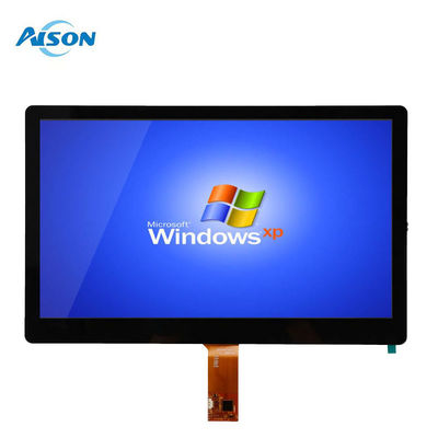15.6 cali 1920x1080 TFT LCD Touch Display Module Z Interfejsem LVDS