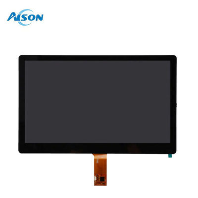 15,6 cala 1920×1080 Full IPS TFT LCD Moduł wyświetlacza LVDS Panel ekranu dotykowego