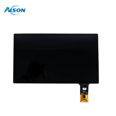 15.6 cali 1920x1080 TFT LCD Touch Display Module Z Interfejsem LVDS