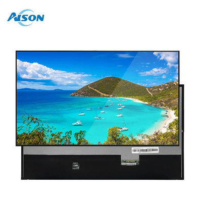 15,6 cala 1920×1080 Full IPS TFT LCD Moduł wyświetlacza LVDS Panel ekranu dotykowego