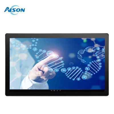 15.6 cali 1920x1080 TFT LCD Touch Display Module Z Interfejsem LVDS