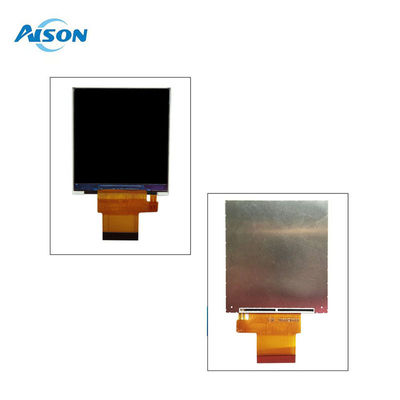30,5-calowy wyświetlacz TFT LCD 500cd/M2 Moduł panelu LCD 320x480 RGB/MCU Interfejs