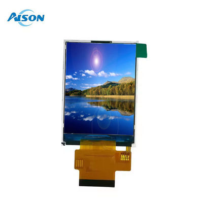 2.4 cala 240X320 TFT LCD Display SPI Interfejs dla przemysłu