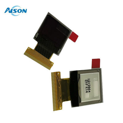 0.66-calowy OLED Display Module 64x48 Monochrom OLED Display 28 Pin