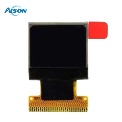 0.66-calowy OLED Display Module 64x48 Monochrom OLED Display 28 Pin
