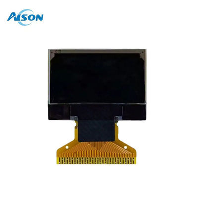 128x64 Wysokiej rozdzielczości OLED Display 0,96 cala OLED Screen Module 30 Pin