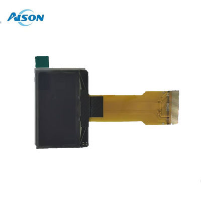 Mały OLED Display Module 128x64 OLED Display 1,3 cali sterownik IC CH1116G