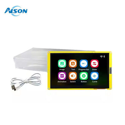 5-calowy ekran dotykowy 800x480 ESP32 ekran TFT 520KB