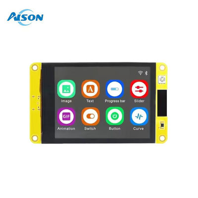 Kompaktny wyświetlacz ESP32 LCD 3,5 cali Smart Touch Screen 320X480