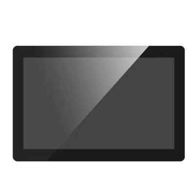 Wysoka jasność 10,1 cala LVDS 1280x800 IPS TFT LCD Display z pojemnościowym ekranem dotykowym