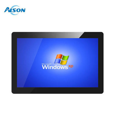 Wysoka jasność 10,1 cala LVDS 1280x800 IPS TFT LCD Display z pojemnościowym ekranem dotykowym